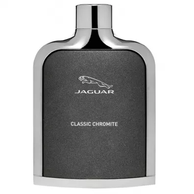 Jaguar Woda toaletowa dla m�czyzn Classic Chromite 100 ml