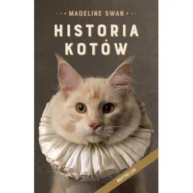 Historia kot�w