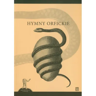 Hymny orfickie (dodruk 2025)