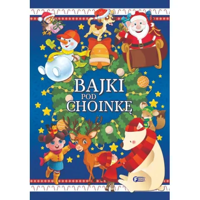 Bajki pod choink�