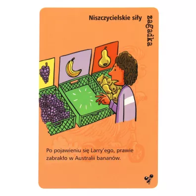 Niewiarygodne historie G3