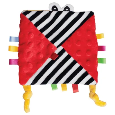 Szele�cik czerwony Hencz Toys