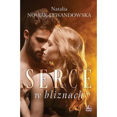 Serce w bliznach - Natalia Nowak-Lewandowska