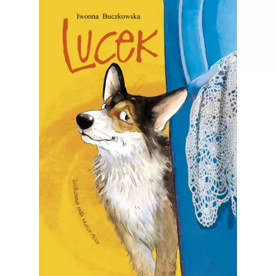 Lucek - Buczkowska Iwonna