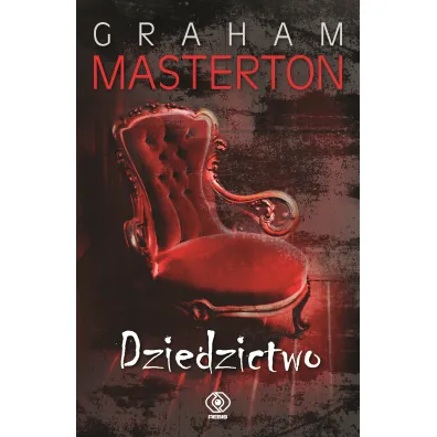 Dziedzictwo - Graham Masterton