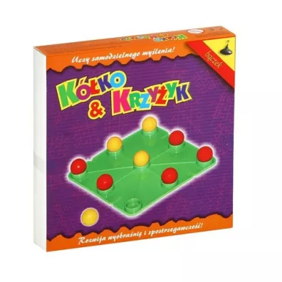 K�ko i Krzy�yk