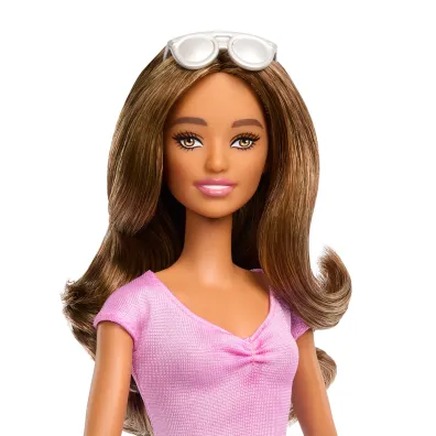 Barbie Fashionistas. Modna przyjaci�ka HRH17 Mattel