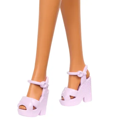Barbie Fashionistas. Modna przyjaci�ka HRH17 Mattel
