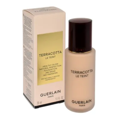 Guerlain Terracotta Le Teint Podkad do twarzy 24H Wear 0N 35 ml