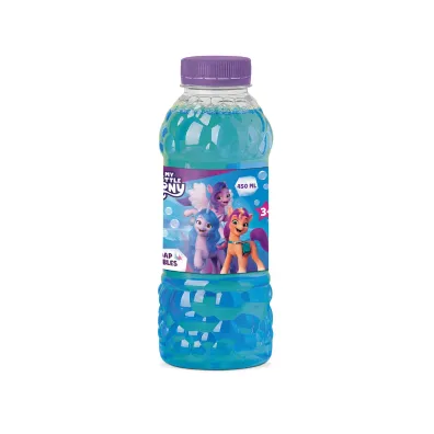 Ba�ki mydlane My Little Pony 450ml Dodo