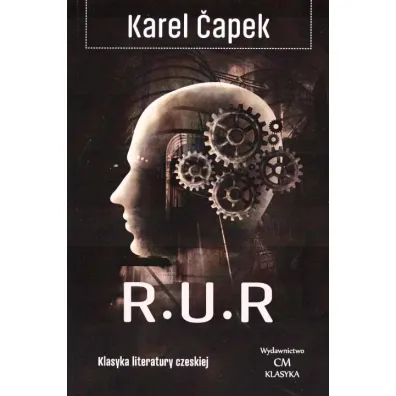 R.U.R - Karel �apek