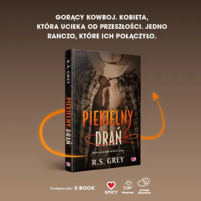 Piekielny dra�
