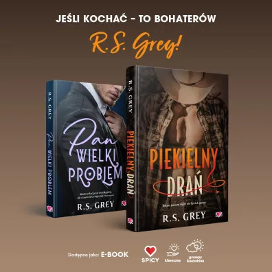 Piekielny dra�