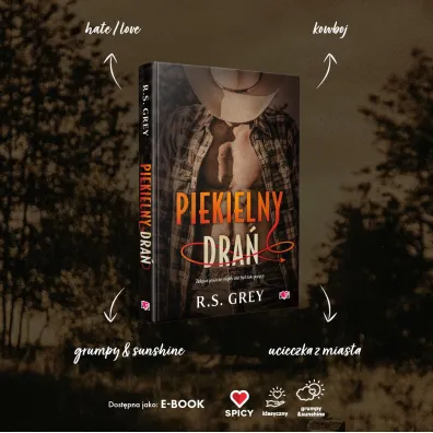 Piekielny dra�