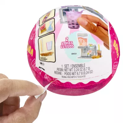 MGA's Miniverse - Make It Mini Appliances