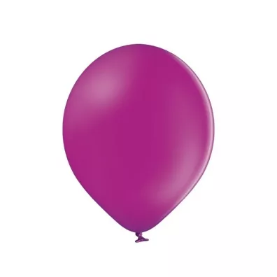 Belbal Balony B105 Pastel Grape Violet 100 szt.