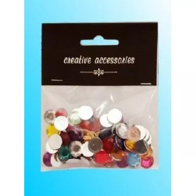 Galeria Hobby K�ka akrylowe 12 mm, 22g
