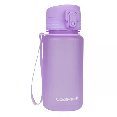 Coolpack Pastel Bidon Brisk Mini Pastel Powder Purple 400ml