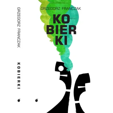 Kobierki - Grzegorz Franczak
