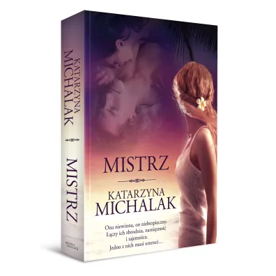 Mistrz. Tom 1