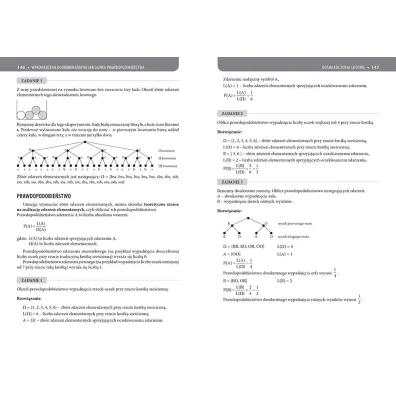 Matematyka. Korepetycje. Szko�a podstawowa. Klasa 8
