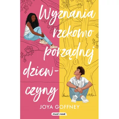Wyznania rzekomo porz�dnej dziewczyny