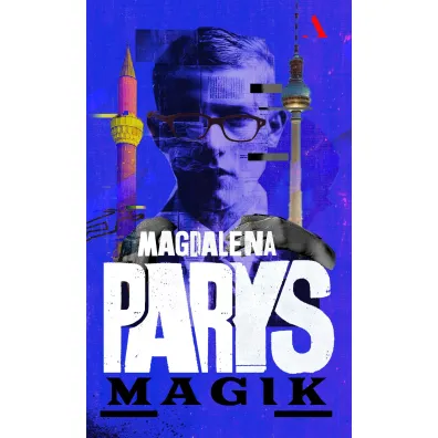 Magik - Magdalena Parys