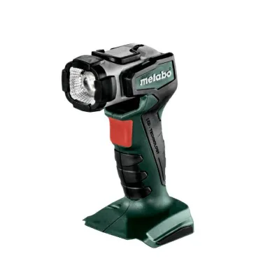 Metabo Lampa ula 14,4-18 led