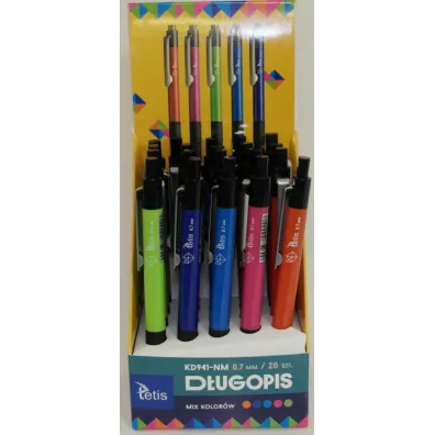 Tetis D�ugopis kd941-nm