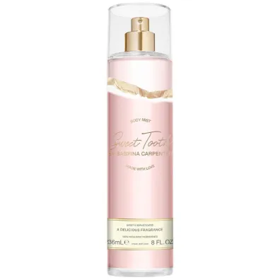 Sabrina Carpenter Sweet Tooth Mgie�ka do cia�a 236 ml