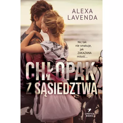 Ch�opak z s�siedztwa - Alexa  Lavenda