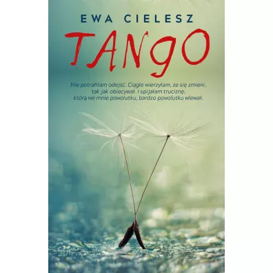 Tango - Ewa Cielesz