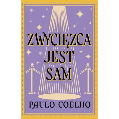 Zwyci�zca jest sam - Paulo Coelho