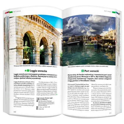 Kreta zestaw przewodnikowy 3w1 2025