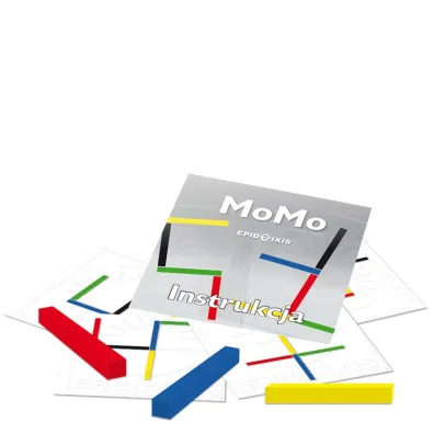 MoMo Epideixis