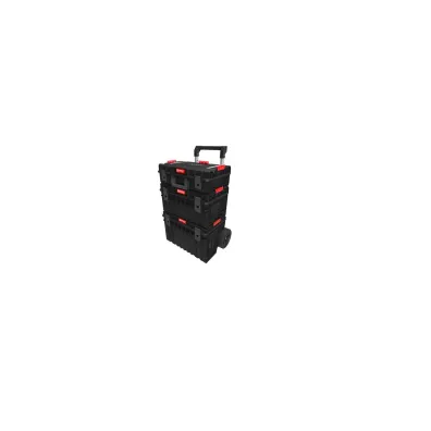 Patrol Qbrick system one cart technik set 2.0 nr. 1