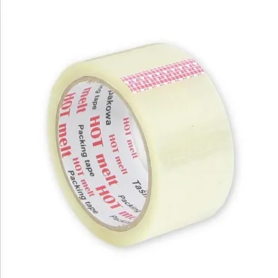 Penword Ta�ma pakowa przezroczysta 48mm x 46m