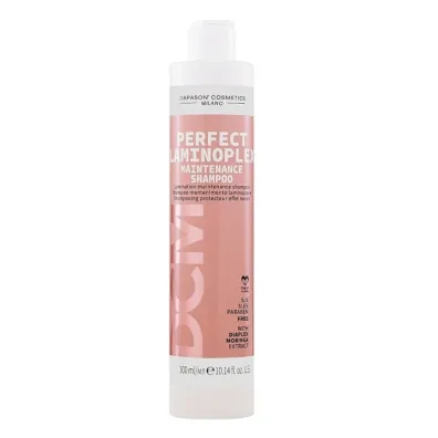 Diapason Pefrect Laminoplex Shampoo szampon do w�os�w z efektem laminacji 300 ml
