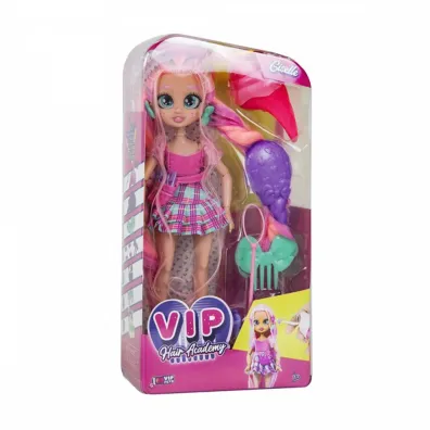 VIP Pets Hair Academy - Giselle Tm Toys