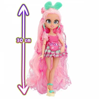 VIP Pets Hair Academy - Giselle Tm Toys