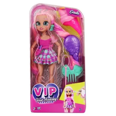 VIP Pets Hair Academy - Giselle Tm Toys