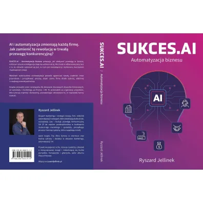SUKCES.AI Automatyzacja biznesu