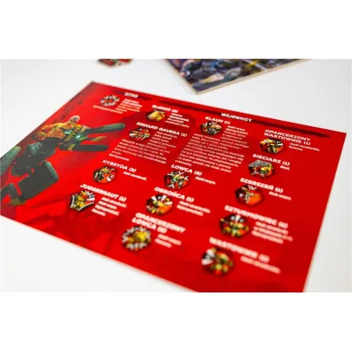Neuroshima Hex Portal Games