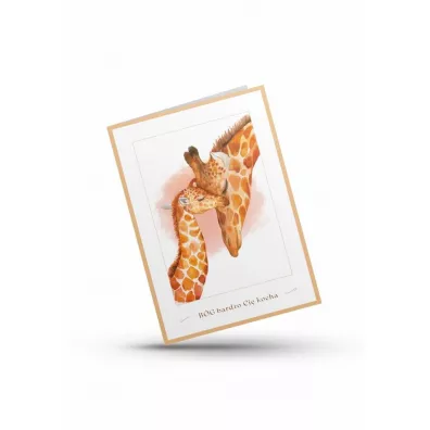 Koinonia Karnet - B�g bardzo Ci� kocha - �yrafy