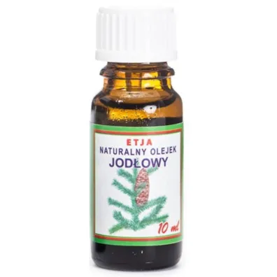 Etja-olejki Olejek jod�owy 10 ml