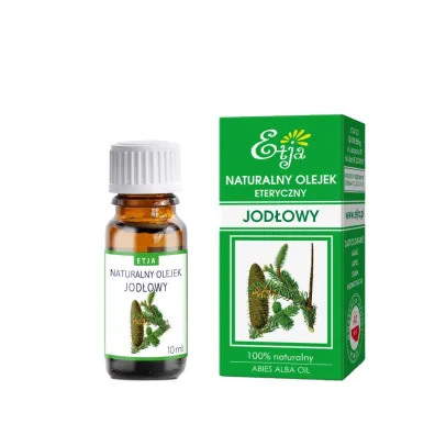 Etja-olejki Olejek jod�owy 10 ml