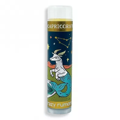 Crazy Rumors Naturalny balsam do ust  - Kozioroec 4.4 ml