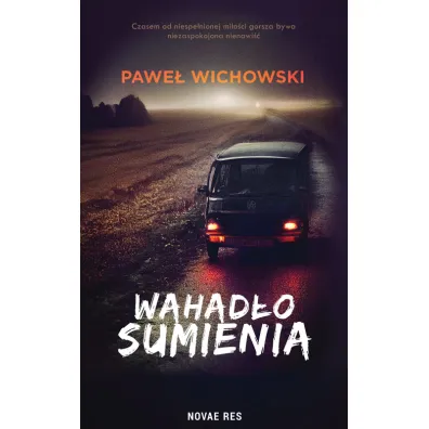Wahad�o sumienia - Pawe� Wichowski