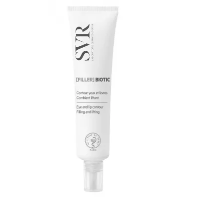 Svr Filler Biotic krem liftinguj�cy kontur oczu i ust 15 ml