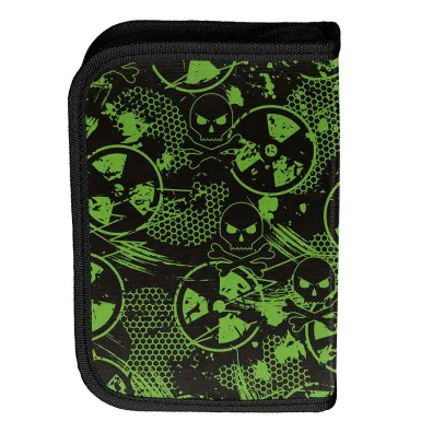 Paso Pi�rnik z wyposa�eniem Alert PP26RD-P001